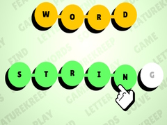 Oyun Word String