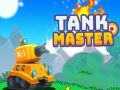 Oyun Tank Master