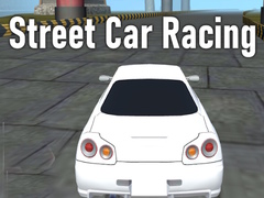 Oyun Street Car Racing
