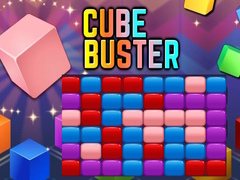 Oyun Cube Buster