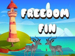 Oyun Freedom Fin