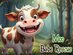Oyun Moo Babe Rescue 