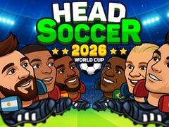 Oyun Head Soccer 2026
