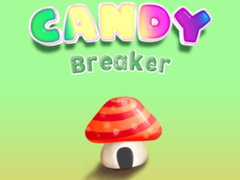 Oyun Candy Breaker