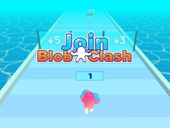 Oyun Join Blob Clash