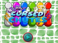 Oyun Cursed Chutes