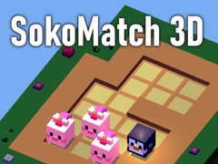 Oyun SokoMatch 3D