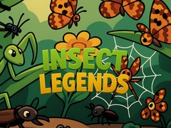 Oyun Insect Legends