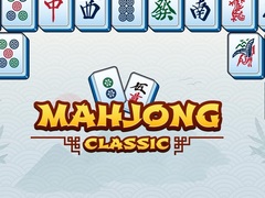 Oyun Mahjong Classic