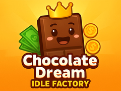 Oyun Chocolate Dream: Idle Factory