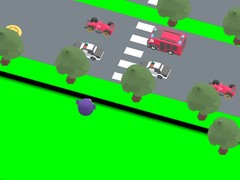 Oyun Road Crosser