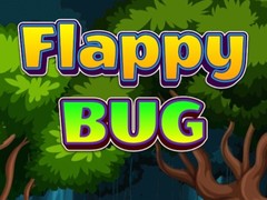 Oyun Flappy Bug