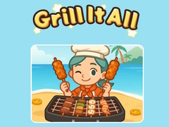 Oyun Grill It All