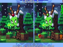 Oyun Minecraft Lava Chicken Difference