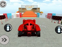 Oyun Car Racing
