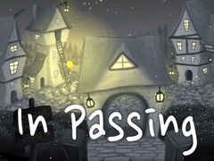 Oyun In Passing