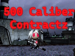 Oyun 500 Caliber Contractz