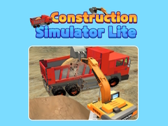 Oyun Construction Simulator Lite