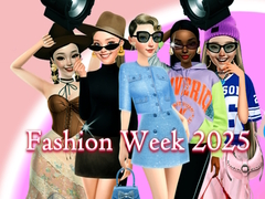 Oyun Fashion Week 2025