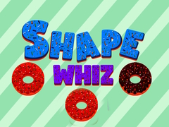 Oyun Shape Whiz