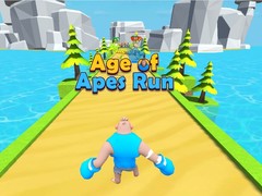 Oyun Age Of Apes Run