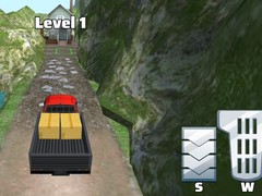 Oyun Truck Transport Simulator