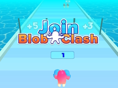 Oyun Join Blob Clash