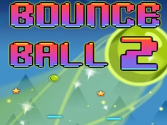 Oyun Bounce Ball 2