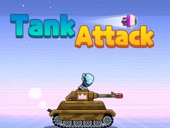 Oyun Tank Attack 2