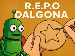Oyun R.e.p.o Dalgona