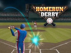 Oyun HomeRun Derby