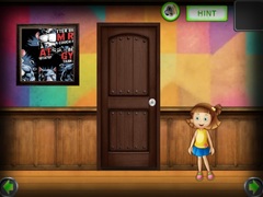 Oyun Amgel Kids Room Escape 312