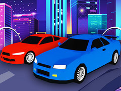 Oyun Race It: Car Racing