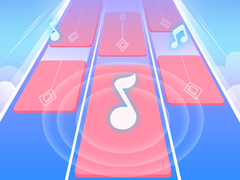 Oyun Magic Piano Music