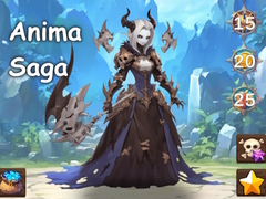 Oyun Anima Saga