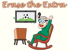 Oyun Erase the Extra Element