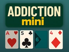 Oyun Addiction Mini