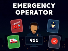 Oyun Emergency Operator