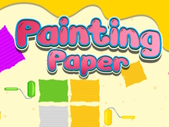 Oyun Painting Paper
