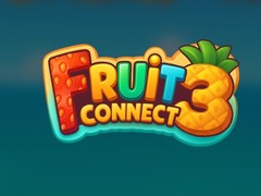 Oyun Fruit Connect 3