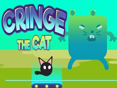 Oyun Cringe the Cat