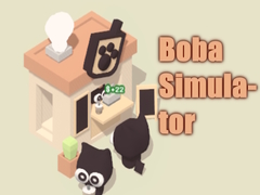 Oyun Boba Simulator