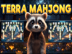 Oyun Terra Mahjong