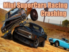 Oyun Mini SuperCars Racing Crashing