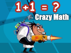 Oyun Crazy Math