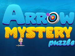 Oyun Arrow Mystery Puzzle