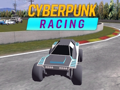 Oyun Cyberpunk Racing