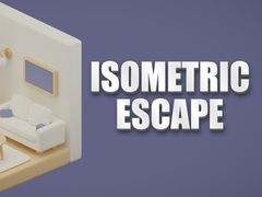 Oyun Isometric Escape