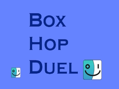 Oyun Box Hop Duel