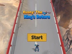 Oyun Evony: The Kings Return